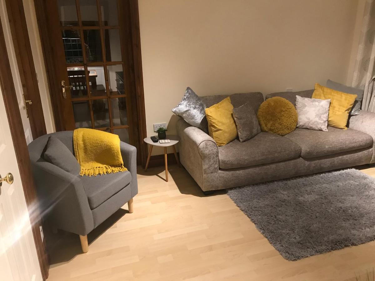 Hooters Apartment Ev Point Wadebridge Kültér fotó