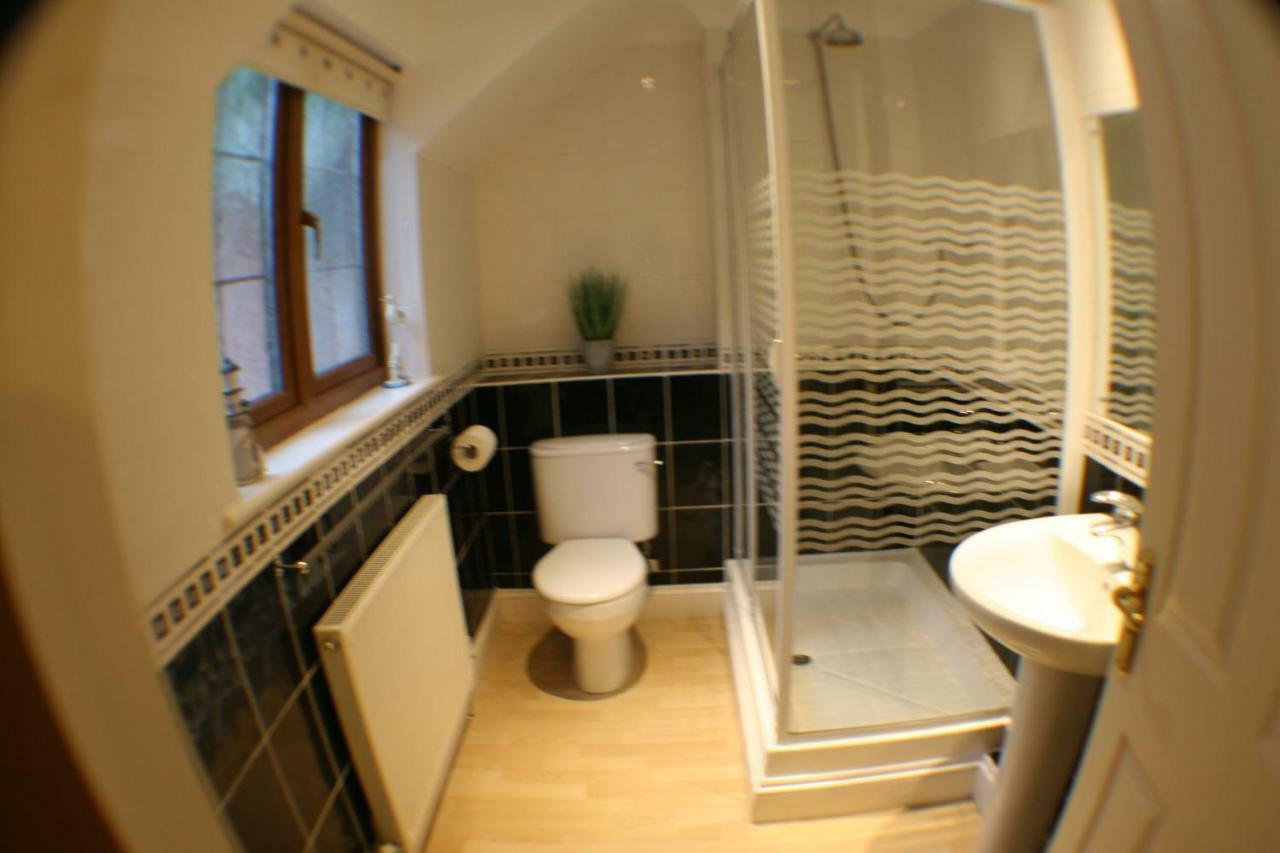 Hooters Apartment Ev Point Wadebridge Kültér fotó
