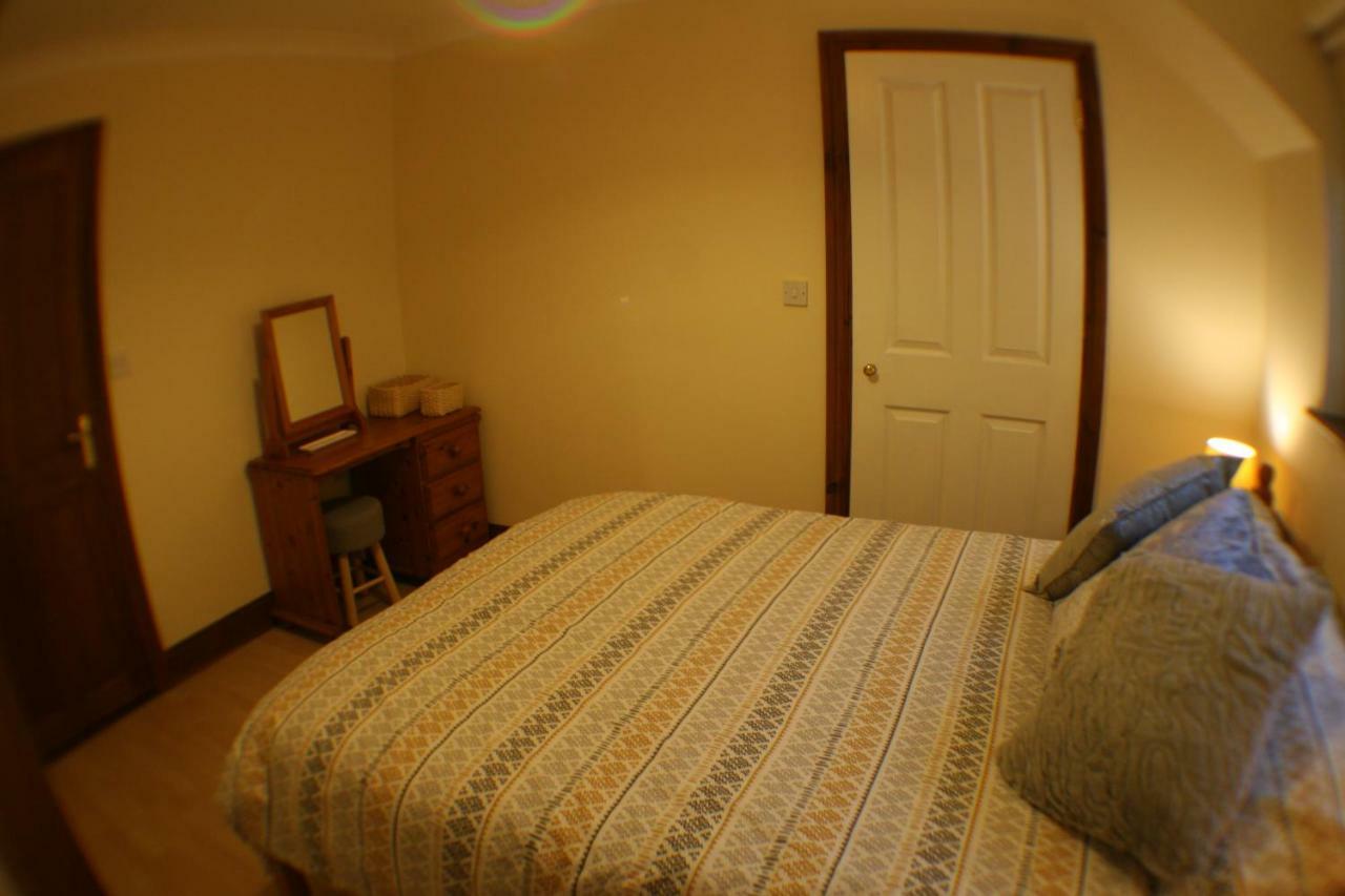 Hooters Apartment Ev Point Wadebridge Kültér fotó