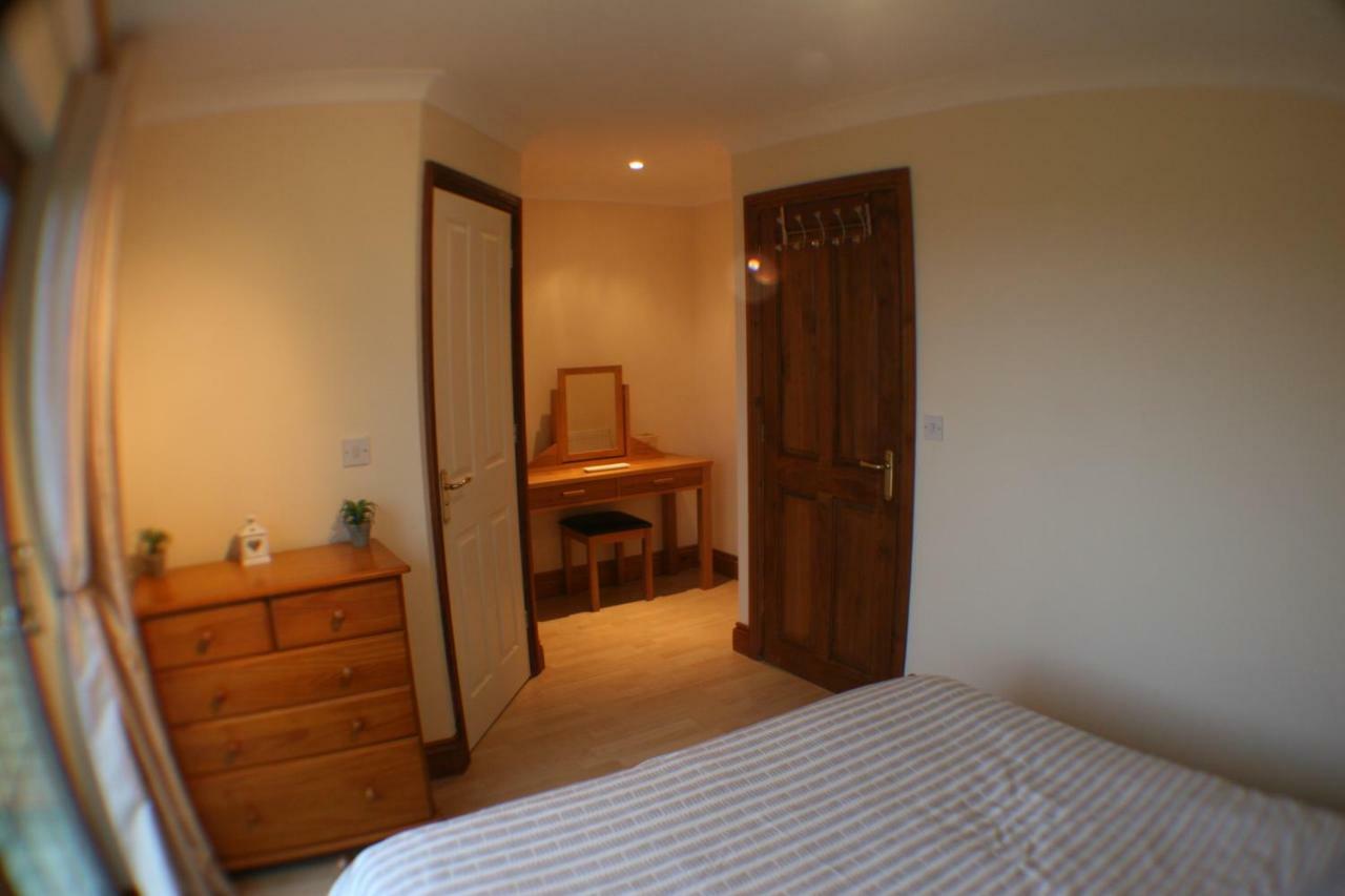 Hooters Apartment Ev Point Wadebridge Kültér fotó